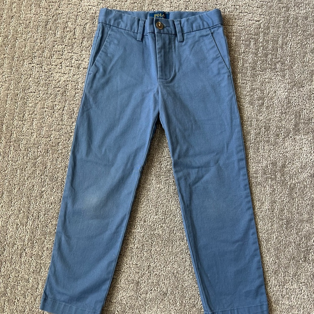 Boys pants